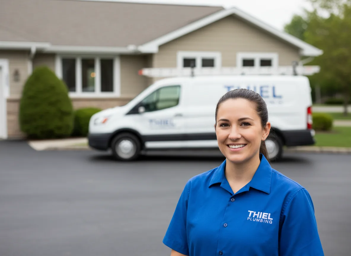 Plumber New Laguna, NM FAQs